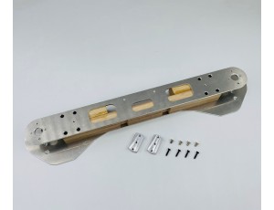 Xfly-Model B-1B Lancer Twin 70mm EDF Jet Swept Wing Main Plate